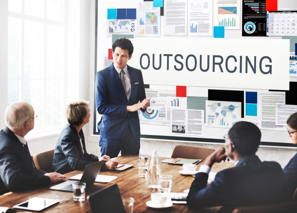 Outsourcing software development pros and cons
