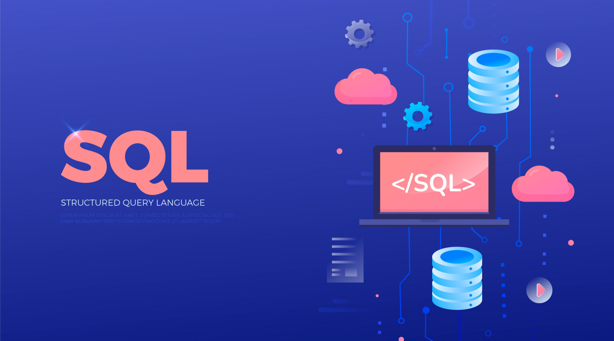 sql projects for practice